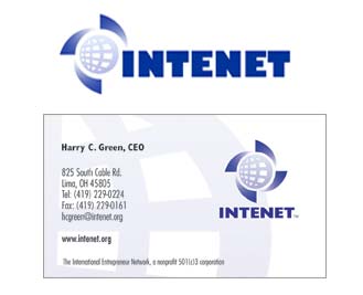 Internet Logo